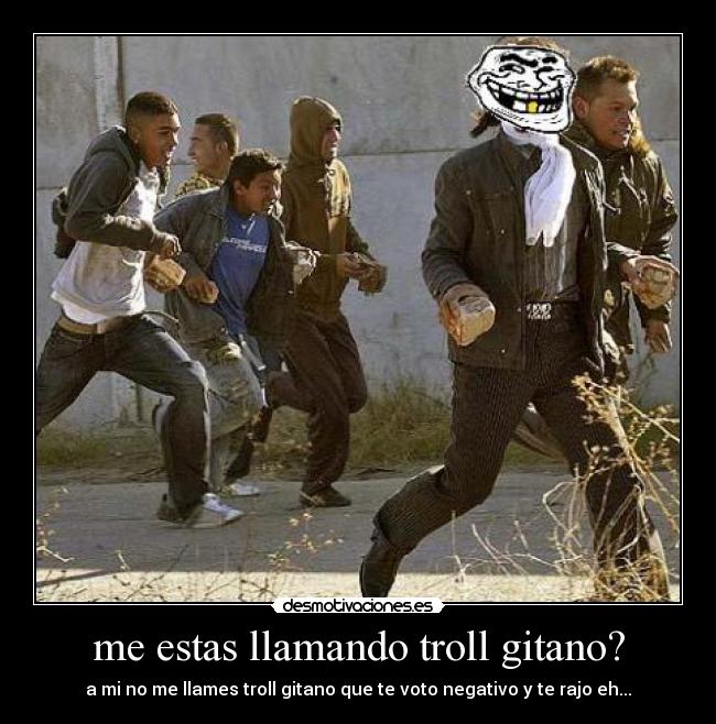carteles trollgitano desmotivaciones