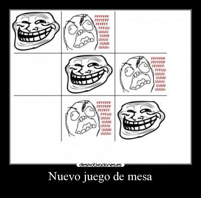 carteles troll desmotivaciones