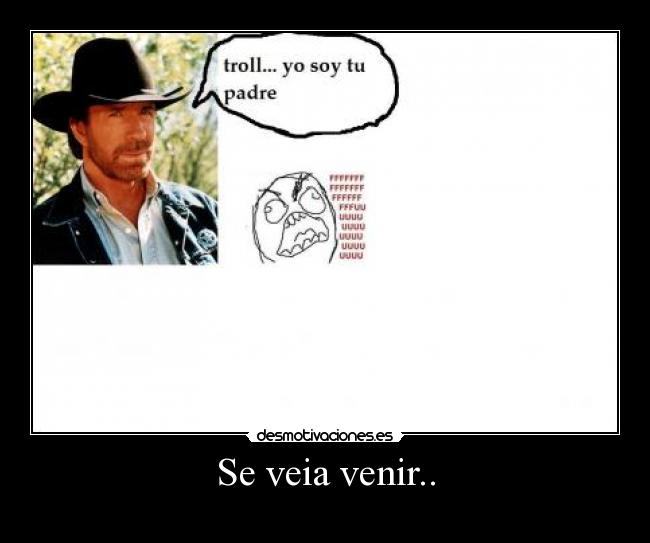 carteles troll desmotivaciones