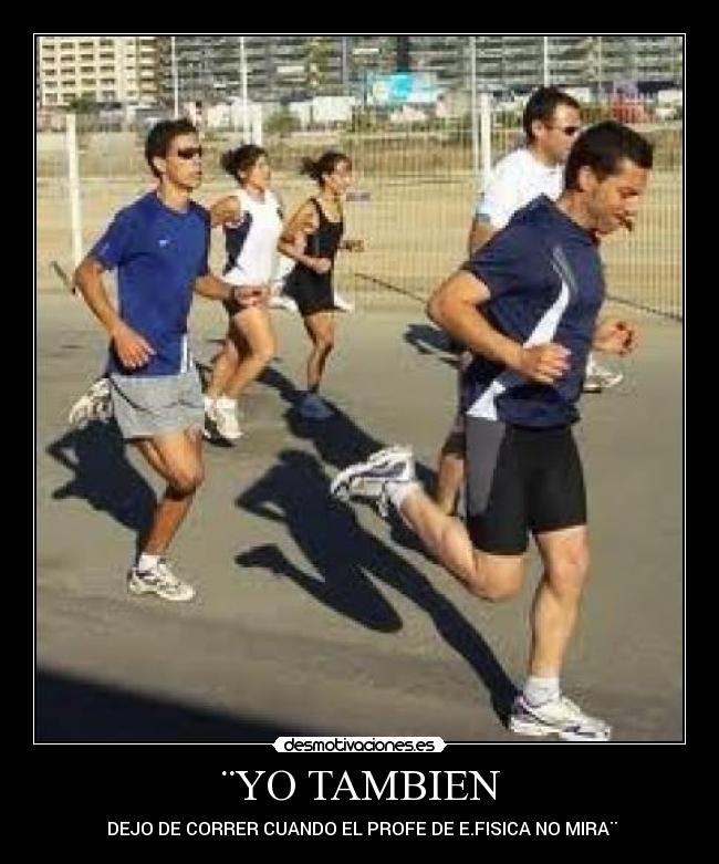 ¨YO TAMBIEN - 