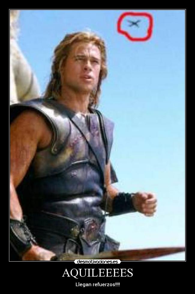 AQUILEEEES -