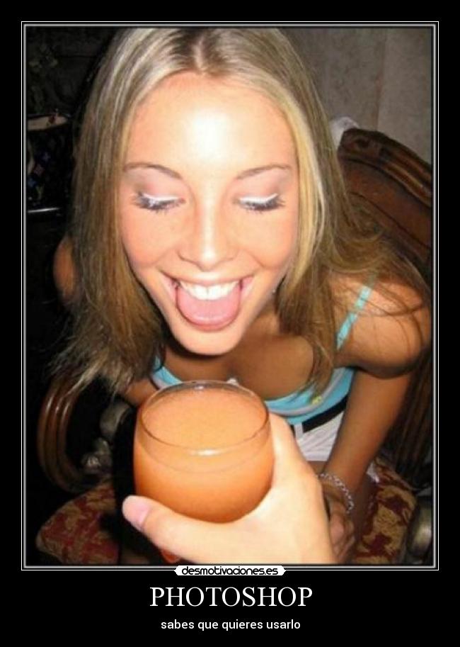 PHOTOSHOP -