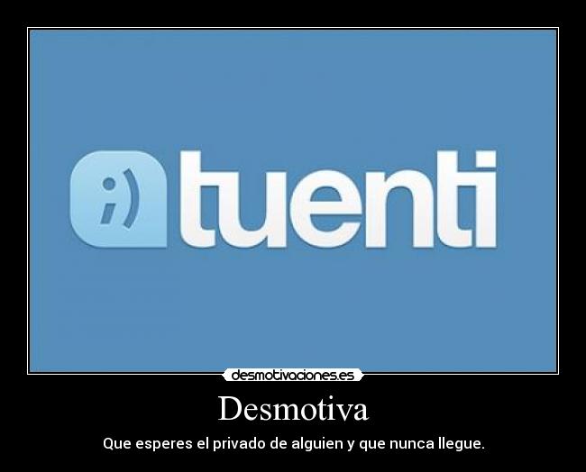 Desmotiva -