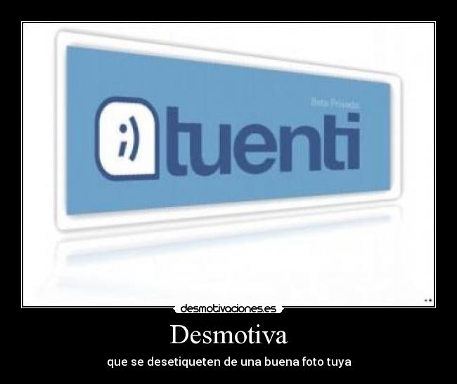 Desmotiva -