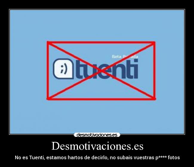 Desmotivaciones.es -
