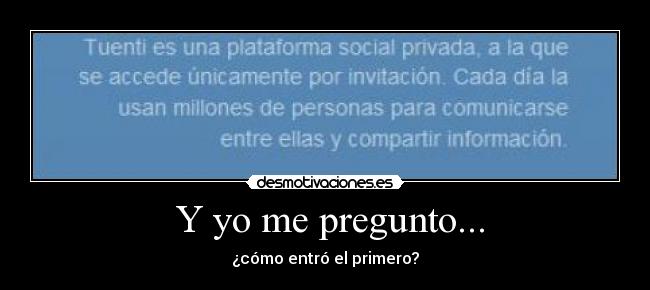 carteles tuenti desmotivaciones