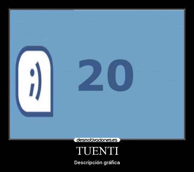 TUENTI -