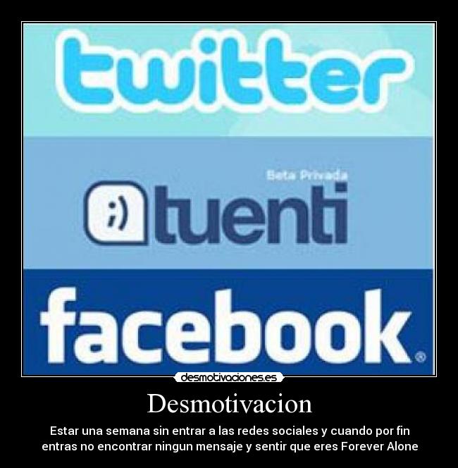 Desmotivacion - 