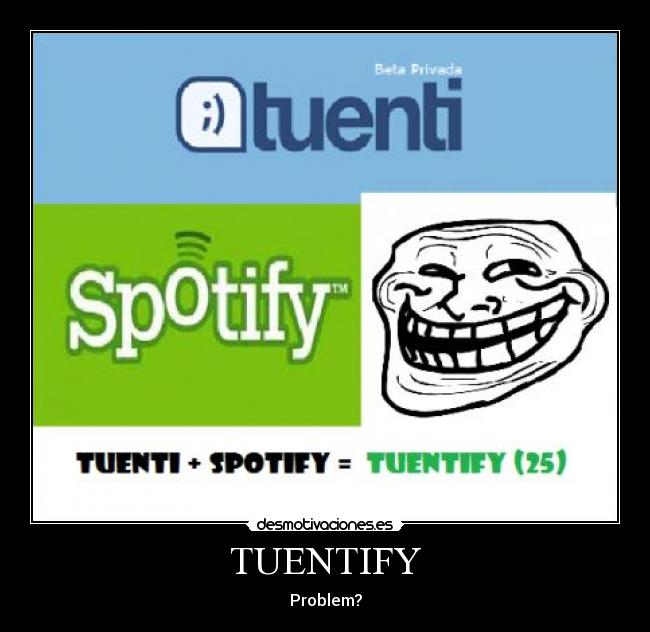 TUENTIFY -