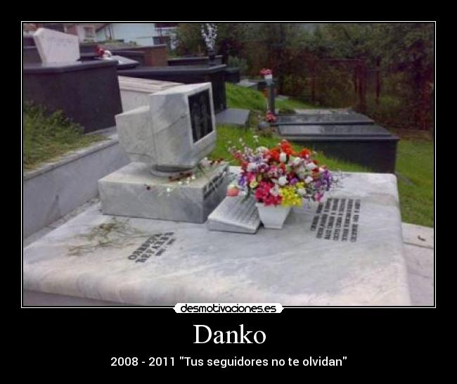 carteles danko seriesyonkis desmotivaciones