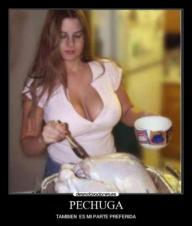 PECHUGA -