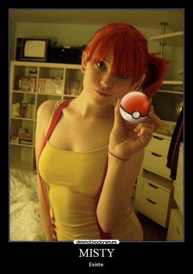 MISTY -