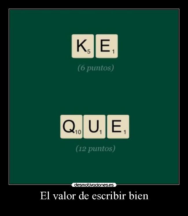 carteles valor desmotivaciones