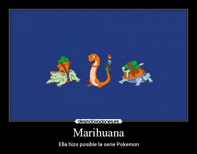 Marihuana - 