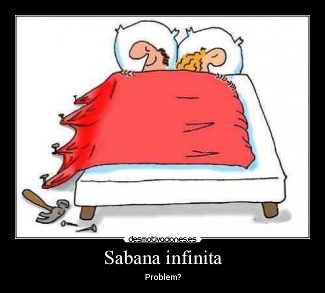 Sabana infinita - 