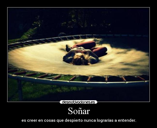 Soñar - 