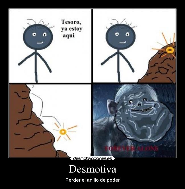 Desmotiva -