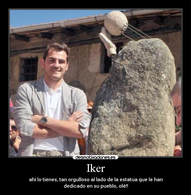 Iker - 