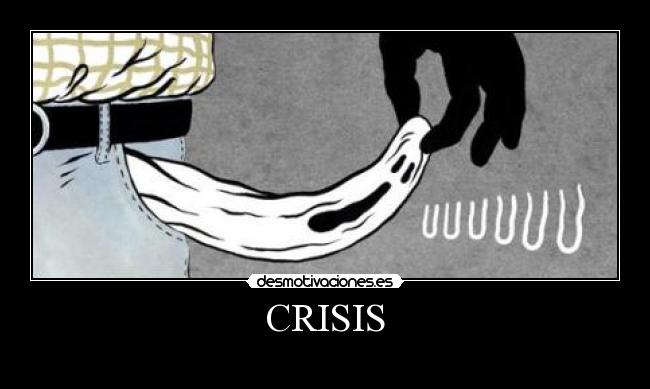 CRISIS -