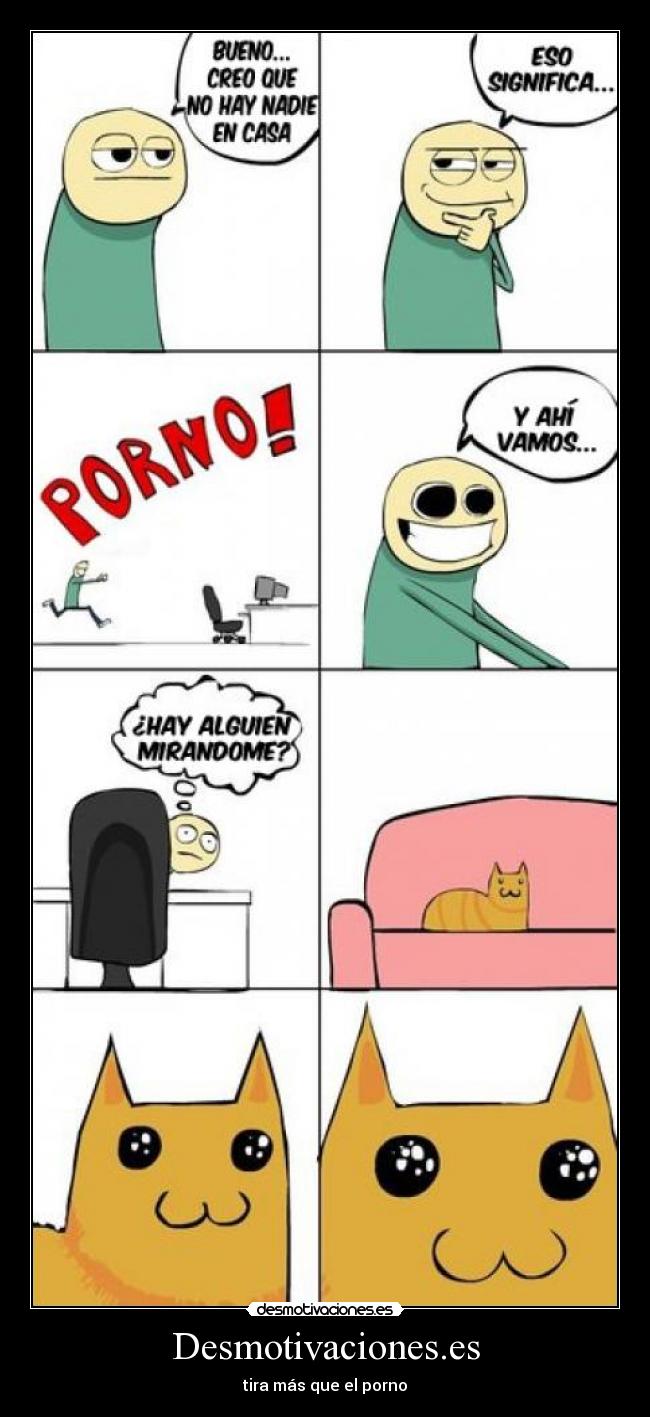 Desmotivaciones.es - tira más que el porno
