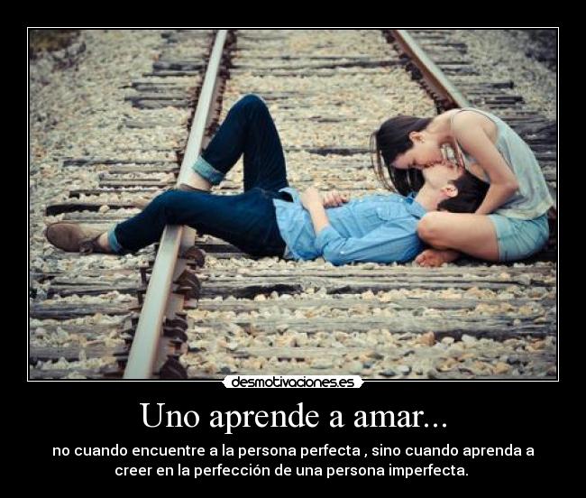 carteles amor desmotivaciones