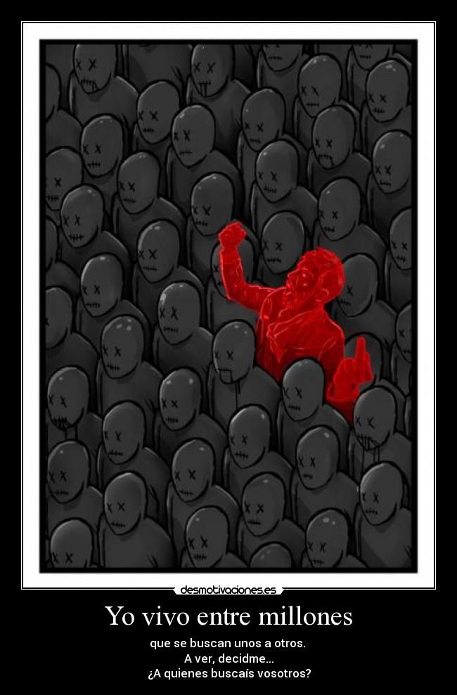 carteles nach desafio fragmento letra misantropia desmotivaciones