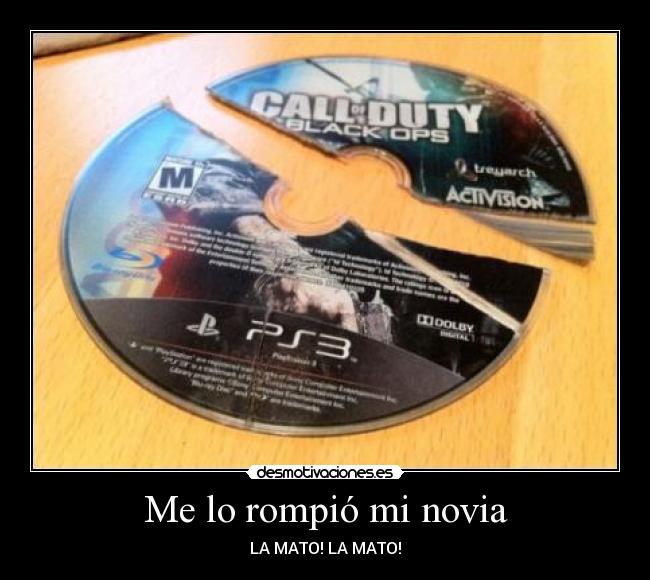 carteles novia desmotivaciones