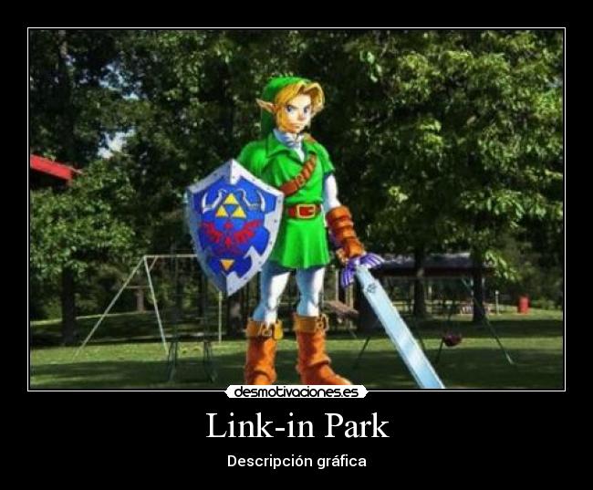 Link-in Park -