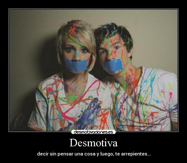 Desmotiva - 