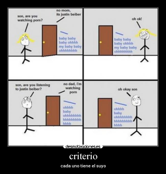 criterio - 
