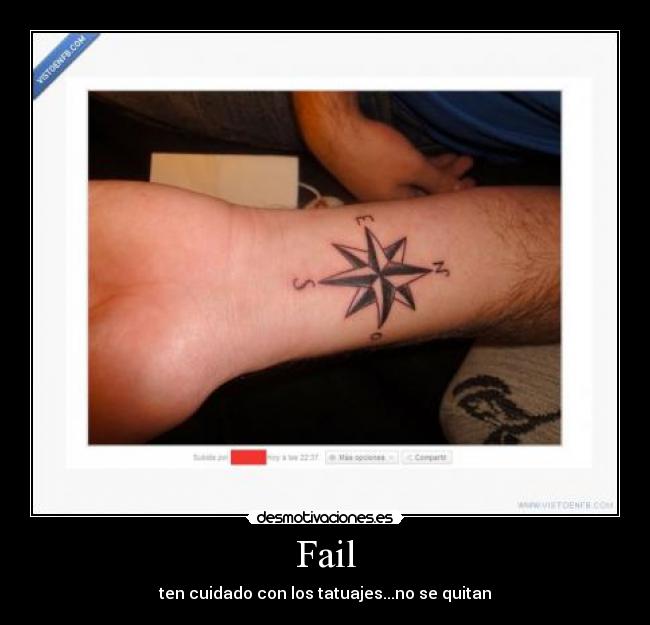 Fail - 