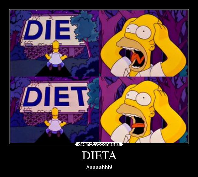 DIETA - 