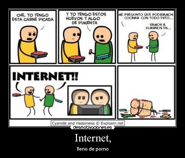 Internet, -