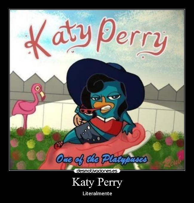 Katy Perry - 