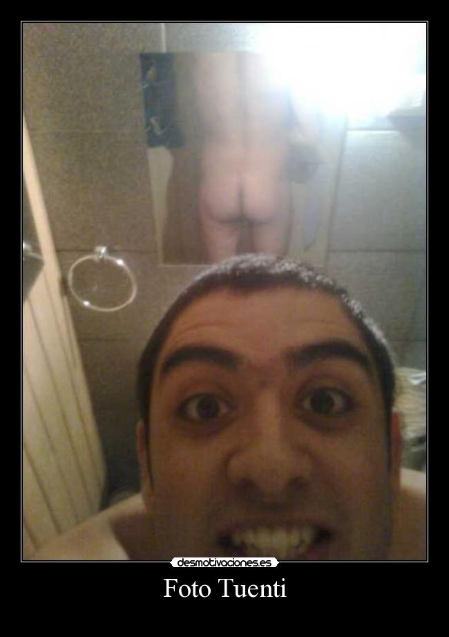carteles tuenti foto tuenti fail trasero desmotivaciones
