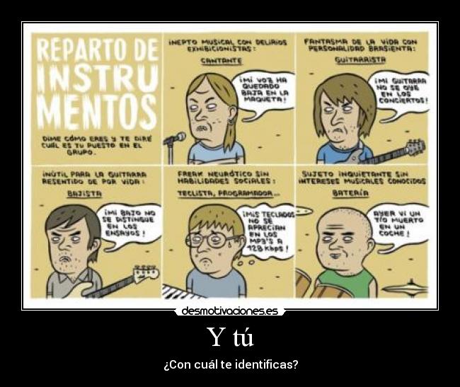 carteles  desmotivaciones