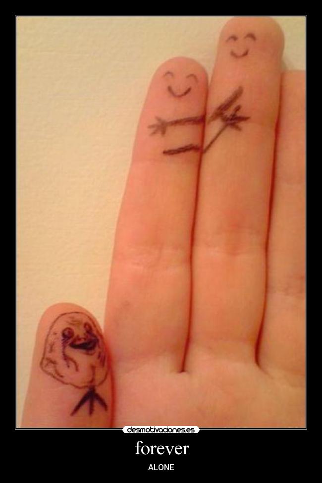forever -