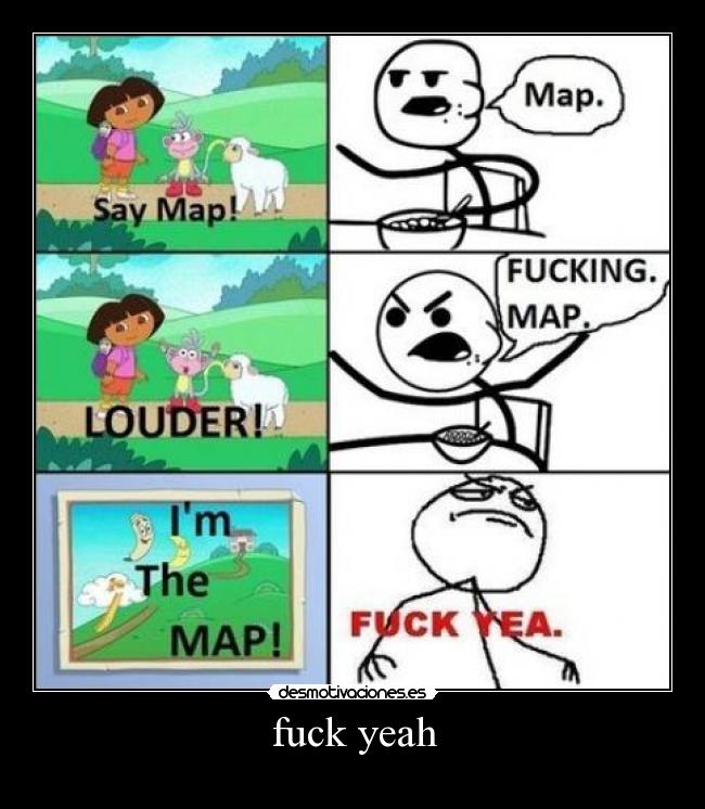 fuck yeah - 