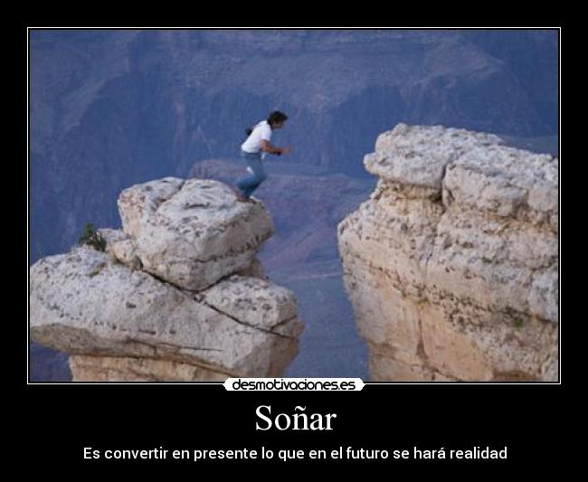 Soñar -