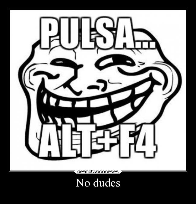 carteles maximus trolling desmotivaciones