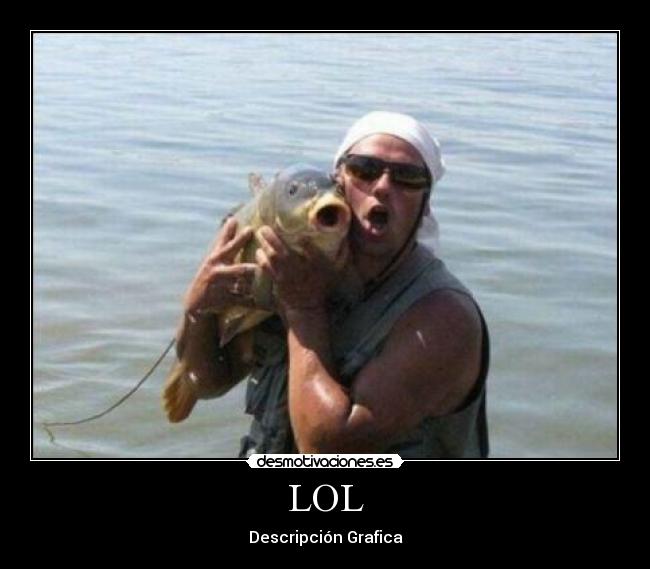 LOL - 