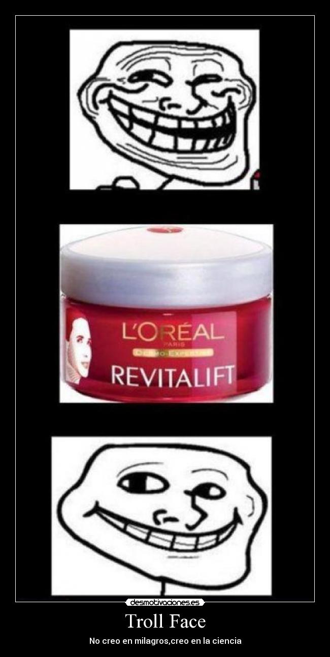 Troll Face - 