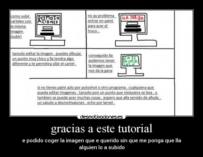 gracias a este tutorial -