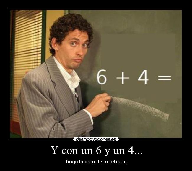 carteles luisma64cararetratoyconun desmotivaciones