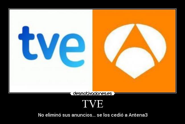 TVE - 