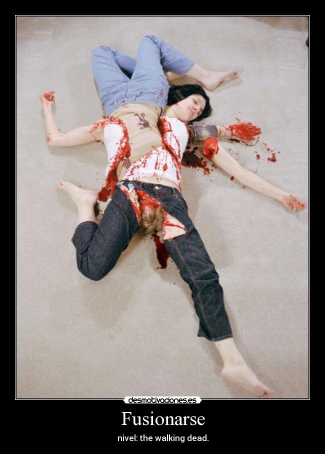 Fusionarse - 