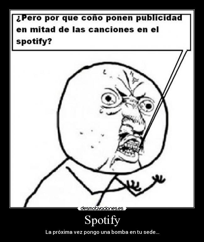 Spotify -