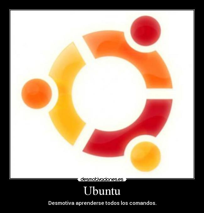 Ubuntu -