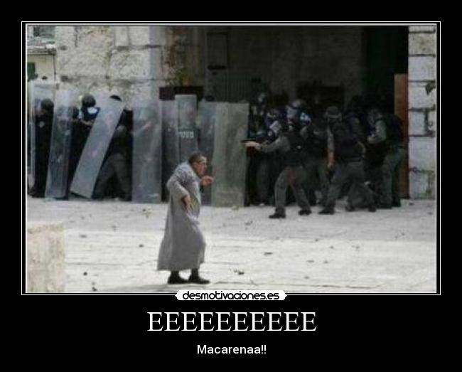 carteles eeeeeeeeee desmotivaciones