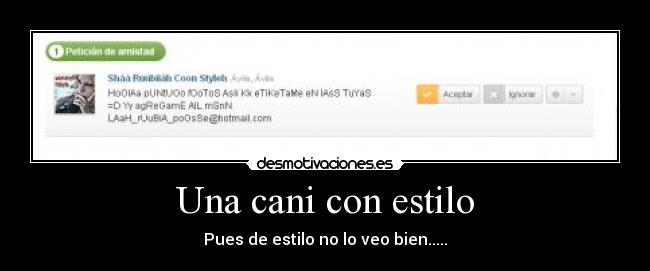 carteles cwexw desmotivaciones